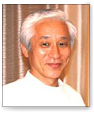 高橋 弘(副会長、教務部長)