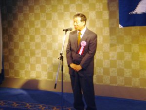 伊藤樹史東京医大麻酔科教授