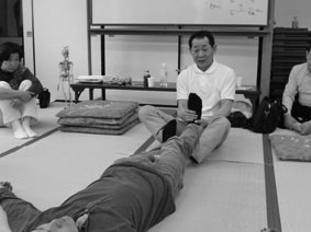星野先生